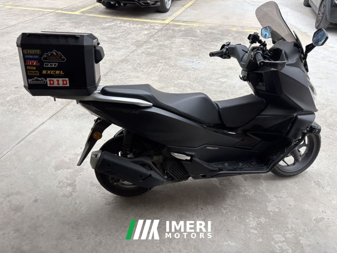 Sundiro Honda NS150GX - მოტოციკლი ჩინეთიდან