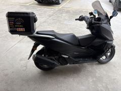 Sundiro Honda NS150GX - ფოტო 1