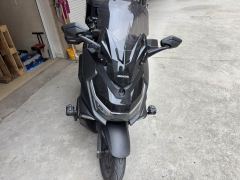 Sundiro Honda NS150GX - ფოტო 2