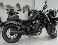 Honda CM500 (Imported) - ფოტო 3