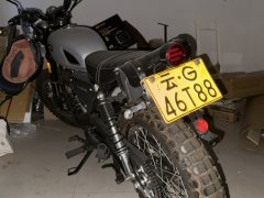 Hanwe HS125 - ფოტო 2