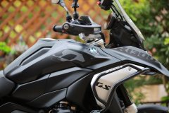 BMW R 1300 GS - фото 8