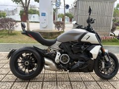 Ducati Diavel 1260 cc - ფოტო 3