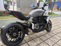 Ducati Diavel 1260 cc - ფოტო 4
