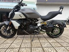 Ducati Diavel 1260 cc - ფოტო 5