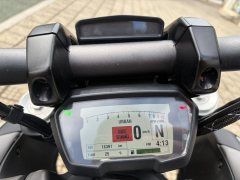 Ducati Diavel 1260 cc - ფოტო 7