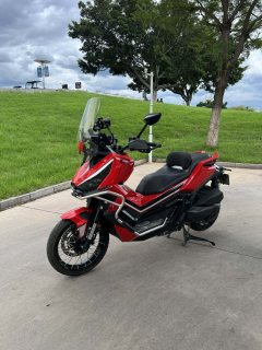 Zontes 368G - ფოტო 2
