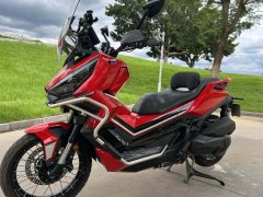 Zontes 368G - ფოტო 3