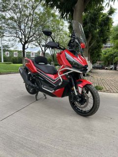 Zontes 368G - ფოტო 4