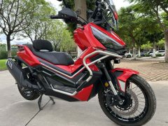 Zontes 368G - ფოტო 5