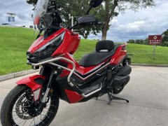 Zontes 368G - ფოტო 6