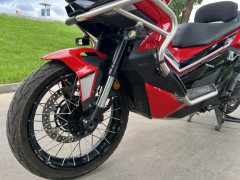 Zontes 368G - ფოტო 8