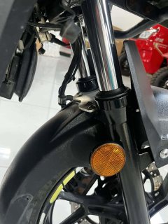Haojue Suzuki DL250 - ფოტო 5