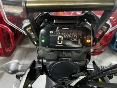 Haojue Suzuki DL250 - ფოტო 6