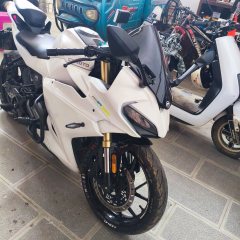 CFMOTO 250SR - ფოტო 1