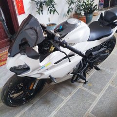CFMOTO 250SR - ფოტო 2