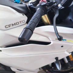 CFMOTO 250SR - ფოტო 5