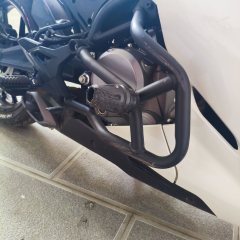 CFMOTO 250SR - ფოტო 6