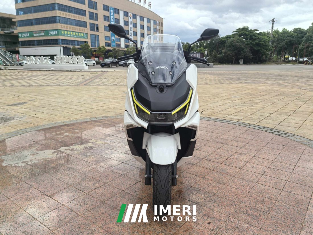 Sundiro Honda NS150GX - მოტოციკლი ჩინეთიდან
