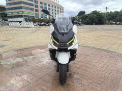 Sundiro Honda NS150GX - ფოტო 1