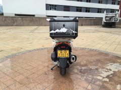 Sundiro Honda NS150GX - ფოტო 2