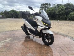 Sundiro Honda NS150GX - ფოტო 5