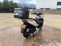 Sundiro Honda NS150GX - ფოტო 6