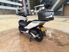 Sundiro Honda NS150GX - ფოტო 7