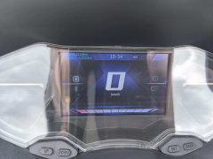 Sundiro Honda NS150GX - ფოტო 9