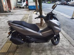Haojue UFR150 - ფოტო 1