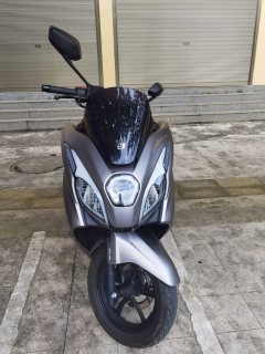 Haojue UFR150 - ფოტო 2