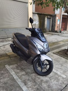 Haojue UFR150 - ფოტო 3