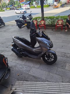 Haojue UFR150 - ფოტო 4