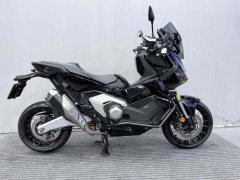 Honda X-ADV 750 - ფოტო 1