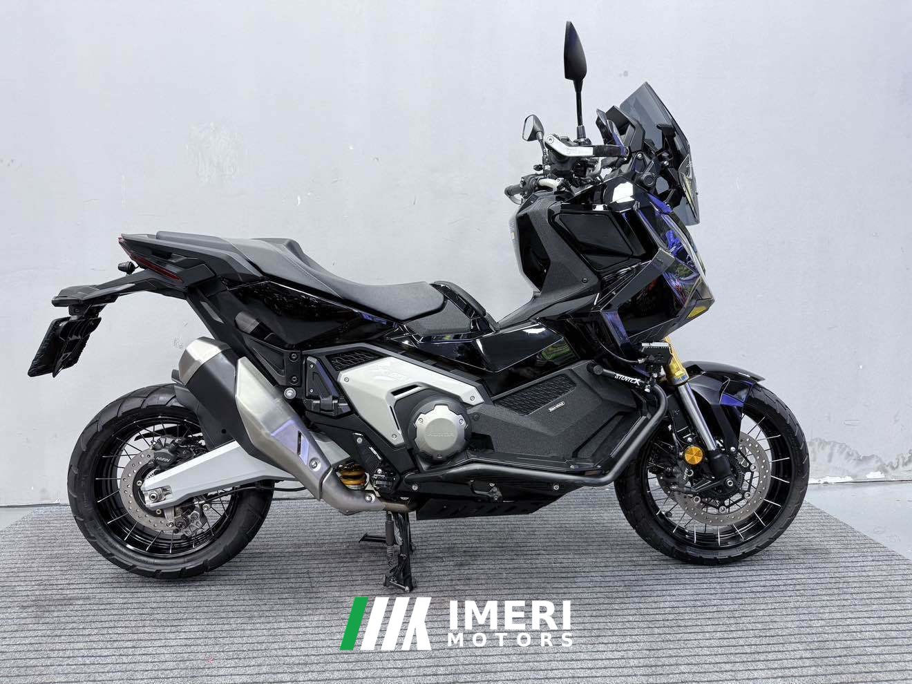 2025 Honda X-ADV 750