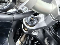 Honda X-ADV 750 - ფოტო 10