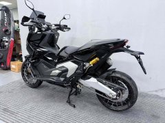 Honda X-ADV 750 - ფოტო 2