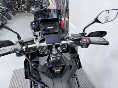 Honda X-ADV 750 - ფოტო 3