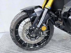 Honda X-ADV 750 - ფოტო 4