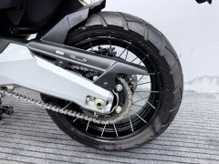 Honda X-ADV 750 - ფოტო 5