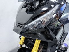 Honda X-ADV 750 - ფოტო 6
