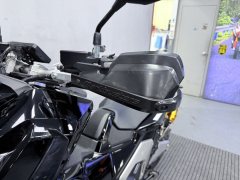 Honda X-ADV 750 - ფოტო 7