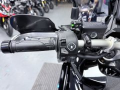 Honda X-ADV 750 - ფოტო 8