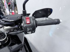 Honda X-ADV 750 - ფოტო 9