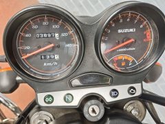 Jinan Suzuki 150 - ფოტო 4