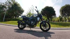 CFMOTO 250CL-X - photo 3
