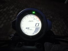 CFMOTO 250CL-X - photo 4