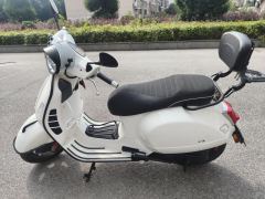 VESPA GTS 300 cc - ფოტო 1