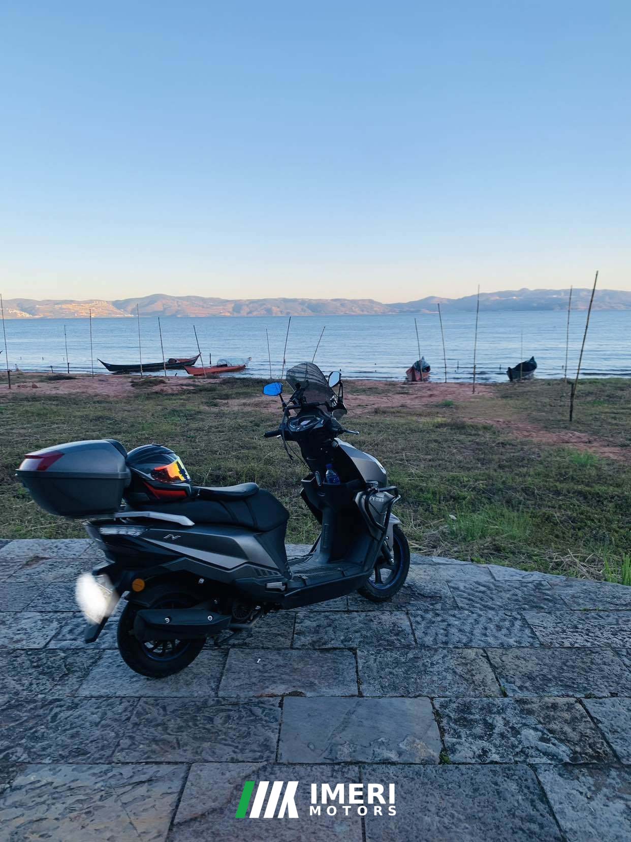 2024 Feiying NCX 110 cc
