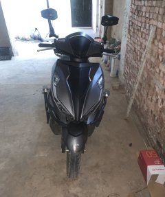 Feiying NCX 110 cc - ფოტო 2